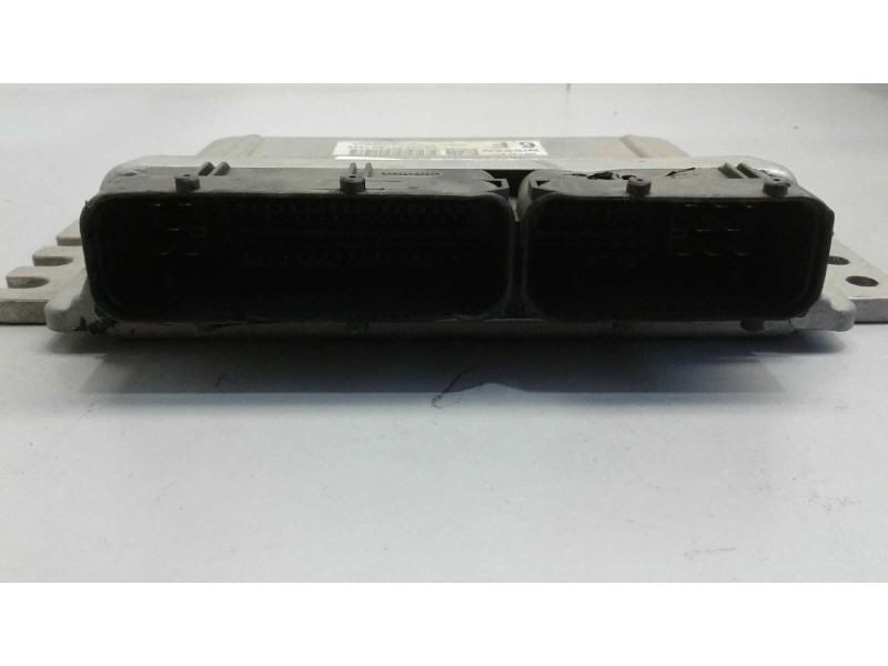Recambio de centralita motor uce para nissan almera (n16/e) referencia OEM IAM MEC32-211 354 MEC32211B27926