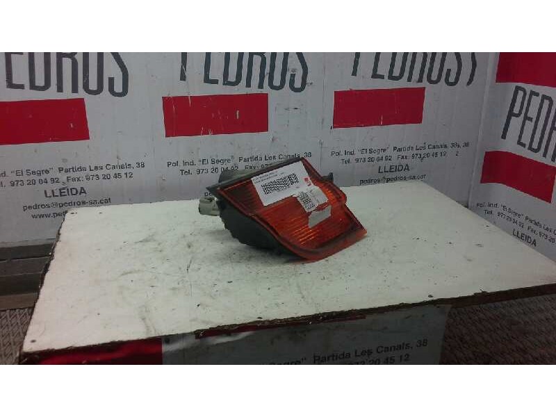 Recambio de piloto delantero derecho para nissan micra (k12e) 1.4 cat referencia OEM IAM   