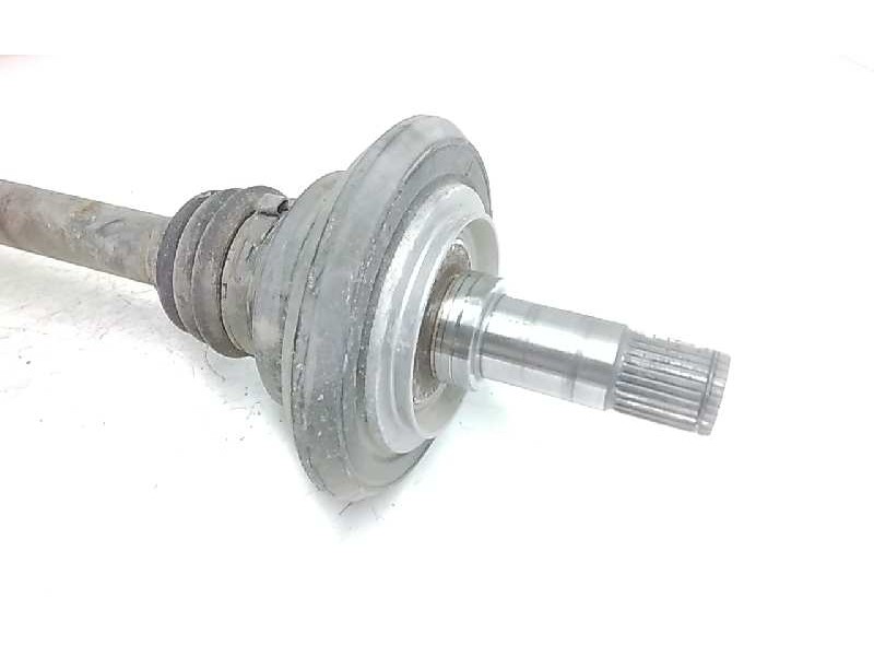 Recambio de transmision trasera izquierda para mercedes clase e coupe (bm 238) e 350 d 4matic (238.334) referencia OEM IAM A2133