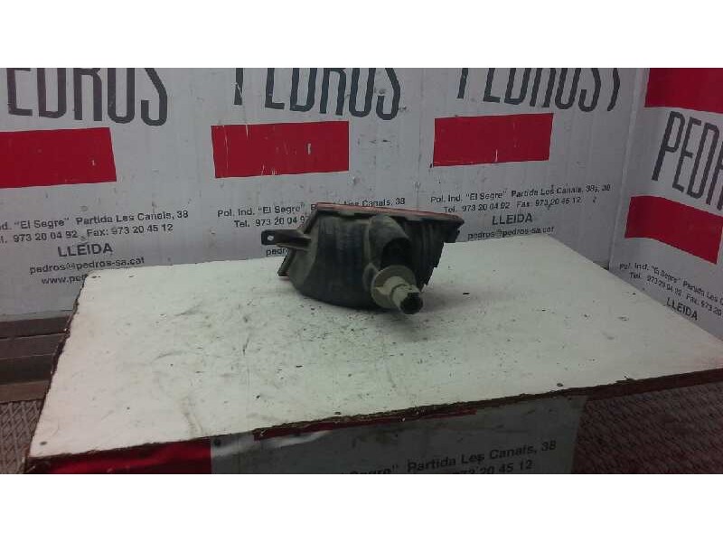 Recambio de piloto delantero derecho para nissan micra (k12e) 1.4 cat referencia OEM IAM   