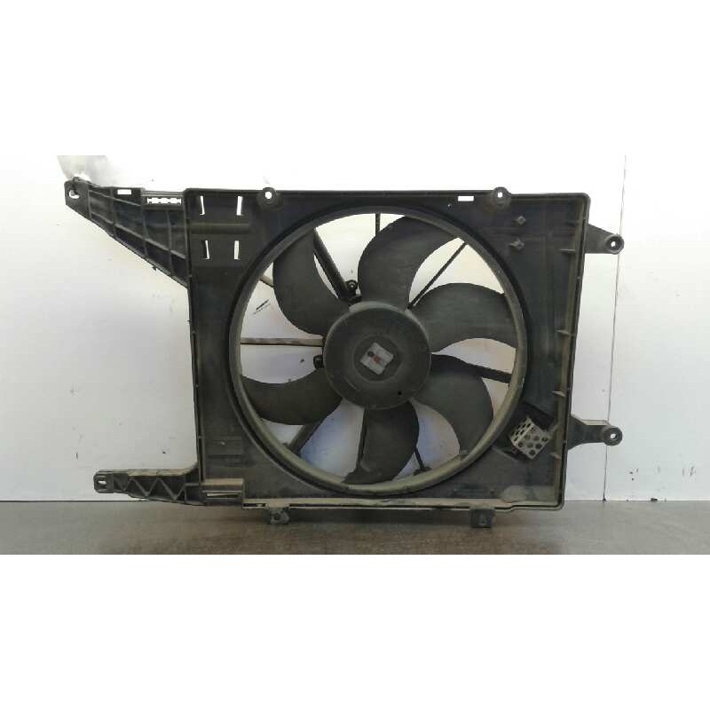 Recambio de electroventilador para renault scenic (ja..) 1.9 dti rxe referencia OEM IAM 7700433728  