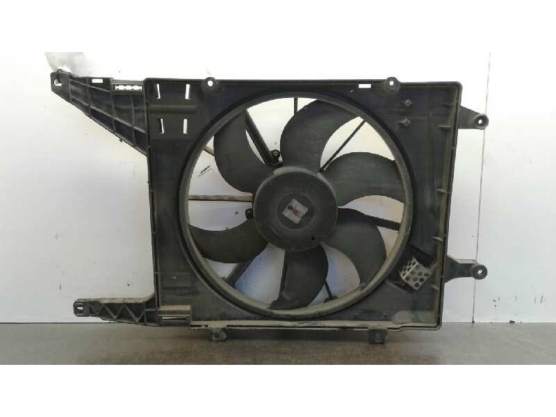 Recambio de electroventilador para renault scenic (ja..) 1.9 dti rxe referencia OEM IAM 7700433728  