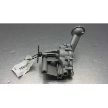 Recambio de bomba aceite para nissan qashqai (j10) 1.5 dci turbodiesel cat referencia OEM IAM 21953103 150008247R 