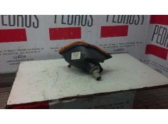 Recambio de piloto delantero izquierdo para nissan micra (k12e) 1.4 cat referencia OEM IAM    2