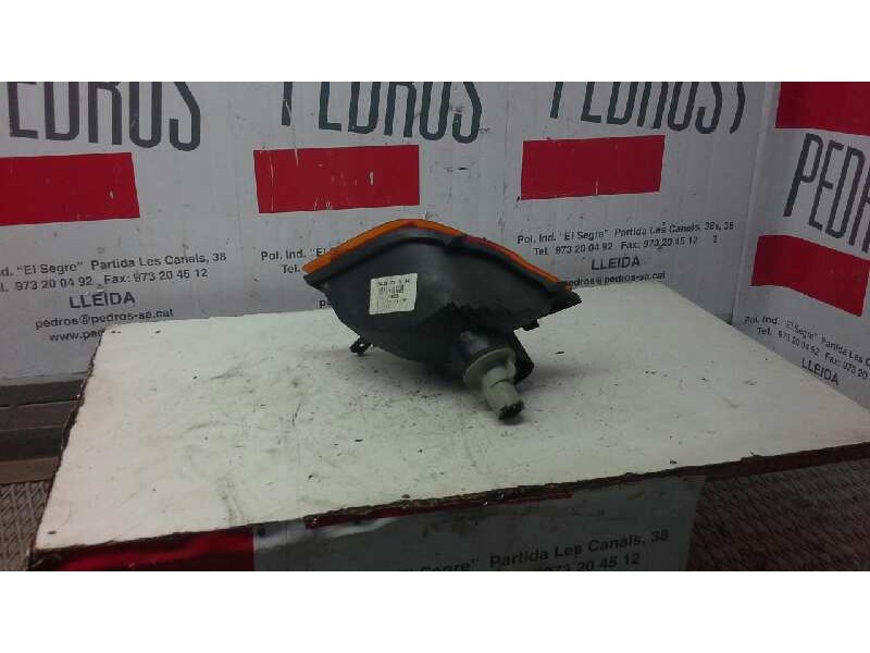 Recambio de piloto delantero izquierdo para nissan micra (k12e) 1.4 cat referencia OEM IAM   