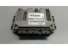 Recambio de centralita motor uce para renault trafic combi referencia OEM IAM 0281012052 354 8200391957