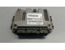 CENTRALITA MOTOR UCE 0281012052 8200398292 8200391957