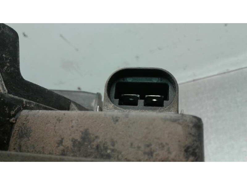 Recambio de electroventilador para renault scenic (ja..) 1.9 dti rxe referencia OEM IAM 7700433728  