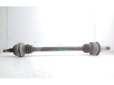 Recambio de transmision trasera derecha para mercedes clase e coupe (bm 238) e 350 d 4matic (238.334) referencia OEM IAM A213350