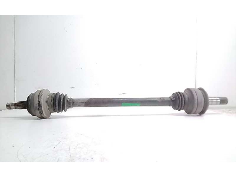 Recambio de transmision trasera derecha para mercedes clase e coupe (bm 238) e 350 d 4matic (238.334) referencia OEM IAM A213350