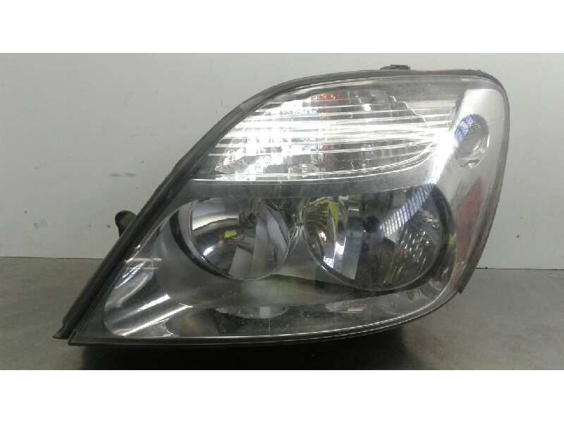 Recambio de faro izquierdo para renault scenic (ja..) 1.9 dti rxe referencia OEM IAM 89002384  