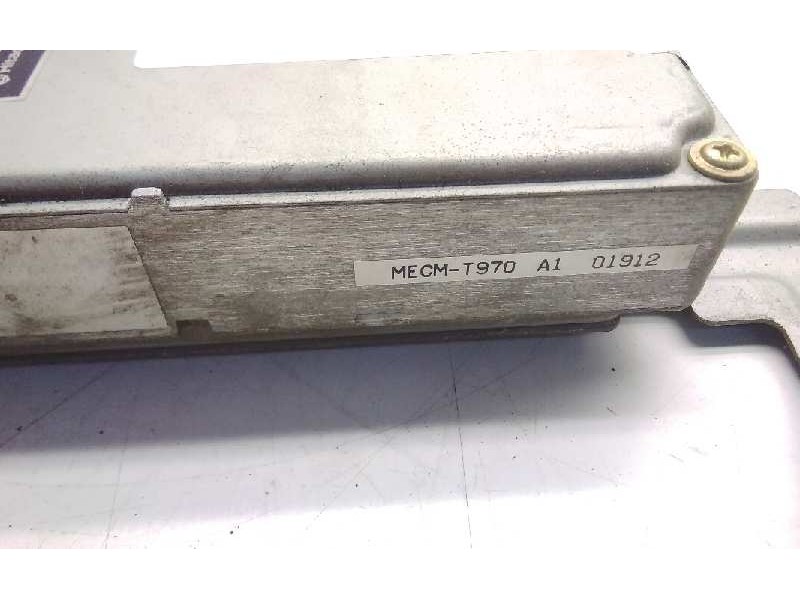 Recambio de centralita motor uce para nissan serena (c23m) referencia OEM IAM 23710F310  