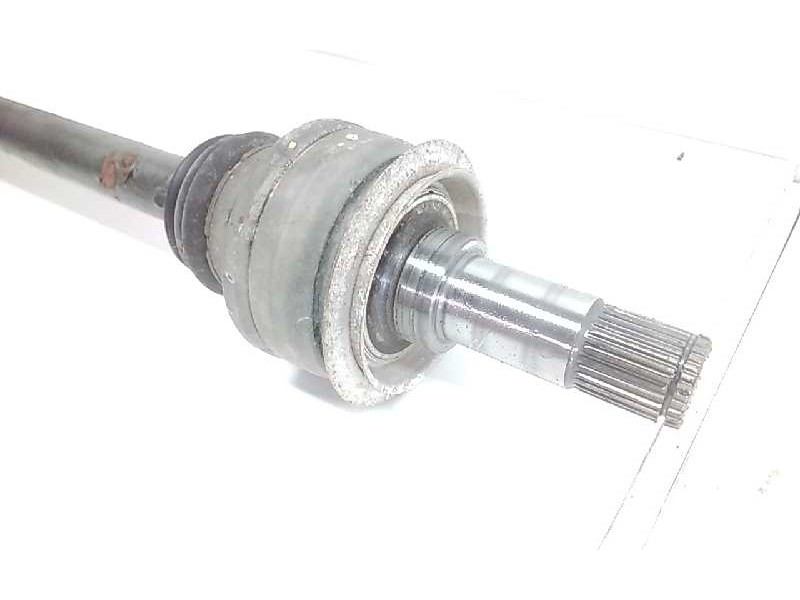 Recambio de transmision trasera derecha para mercedes clase e coupe (bm 238) e 350 d 4matic (238.334) referencia OEM IAM A213350