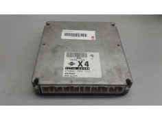 Recambio de centralita motor uce para nissan x-trail (t30) referencia OEM IAM 23710AU606 354 275800-1602