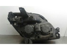 Recambio de faro izquierdo para renault scenic (ja..) 1.9 dti rxe referencia OEM IAM 89002384   2