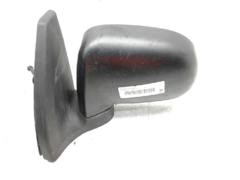 Recambio de retrovisor izquierdo para hyundai atos prime (mx) gl referencia OEM IAM 8761006101CA  