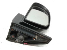 Recambio de retrovisor izquierdo para hyundai atos prime (mx) gl referencia OEM IAM 8761006101CA   2