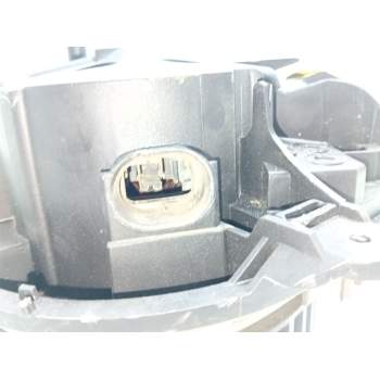 Recambio de motor calefaccion para citroën xsara (n1) 2.0 hdi 90 referencia OEM IAM 210681233  