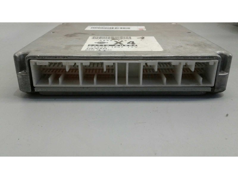 Recambio de centralita motor uce para nissan x-trail (t30) referencia OEM IAM 23710AU606 354 275800-1602