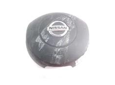 Recambio de airbag delantero izquierdo para nissan micra (k12e) 1.4 cat referencia OEM IAM SGD04043314687  109984