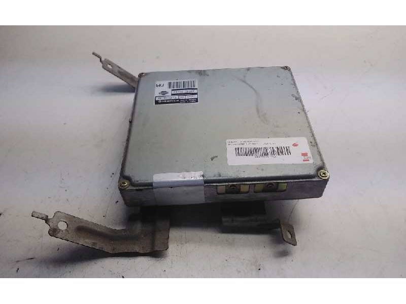 Recambio de centralita motor uce para nissan serena (c23m) referencia OEM IAM 23710F310  