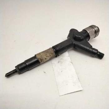 Recambio de inyector para nissan almera tino (v10m) 2.2 16v turbodiesel cat referencia OEM IAM 12E07188  102032