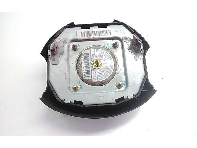 Recambio de airbag delantero izquierdo para nissan micra (k12e) 1.4 cat referencia OEM IAM SGD04043314687  109984