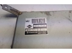 Recambio de centralita motor uce para nissan serena (c23m) referencia OEM IAM 23710F310   2