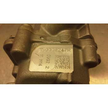 Recambio de bomba aceite para nissan qashqai (j10) 1.5 dci turbodiesel cat referencia OEM IAM 21953103 150008247R 
