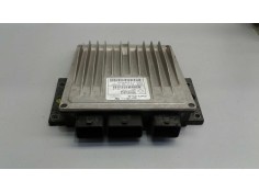 Recambio de centralita motor uce para renault clio ii fase ii (b/cb0) referencia OEM IAM 8200331477 353 8200374307