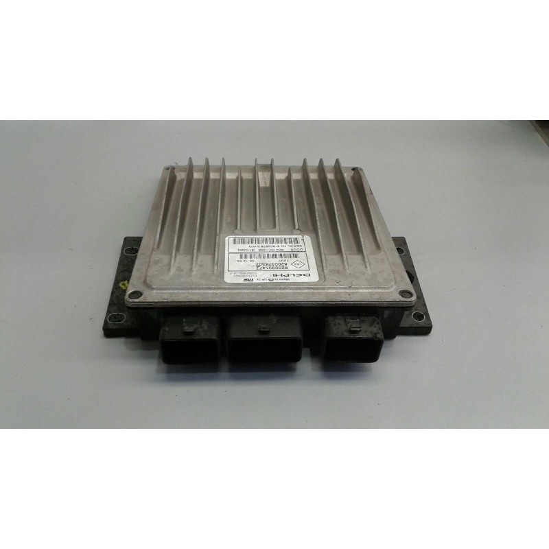 Recambio de centralita motor uce para renault clio ii fase ii (b/cb0) referencia OEM IAM 8200331477 353 8200374307