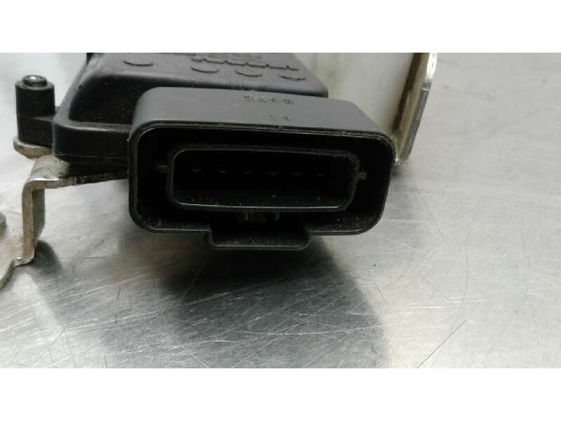 Recambio de cerradura puerta delantera izquierda para suzuki ignis rm (mh) básico referencia OEM IAM 8220286G00000  
