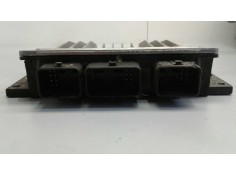 Recambio de centralita motor uce para renault clio ii fase ii (b/cb0) referencia OEM IAM 8200331477 353 8200374307 2