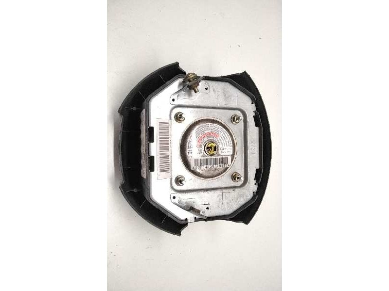 Recambio de airbag delantero izquierdo para nissan micra (k12e) 1.4 cat referencia OEM IAM PMAX3028280073  109984