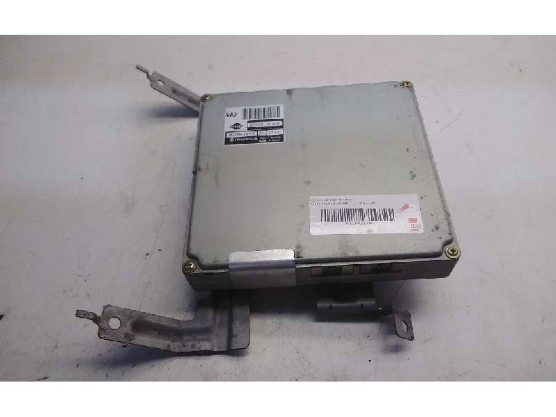 Recambio de centralita motor uce para nissan serena (c23m) referencia OEM IAM 23710F310  