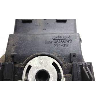 Recambio de aireador derecho para opel meriva cosmo referencia OEM IAM 464652911  