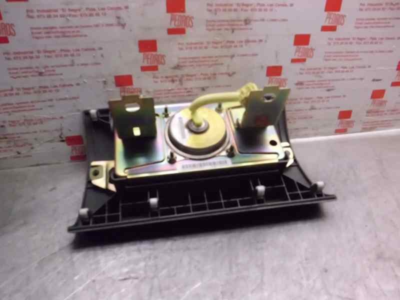 Recambio de airbag delantero derecho para suzuki jimny sn (fj) 1.3 16v cat referencia OEM IAM 7391081A10  