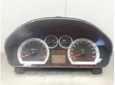 Recambio de cuadro instrumentos para chevrolet aveo lt referencia OEM IAM 96652451  