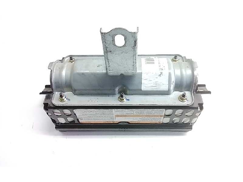 Recambio de airbag delantero derecho para nissan micra (k12e) 1.4 cat referencia OEM IAM 418244801676  109985