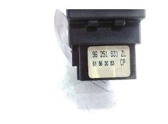 Recambio de mando intermitentes para peugeot 406 berlina (s1/s2) sr referencia OEM IAM 96251931ZL   2
