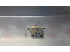 Recambio de cerradura puerta delantera derecha para citroen jumper caja cerrada (2) 27 m 2.0 hdi ntz. 1000 referencia OEM IAM    2