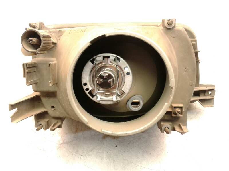 Recambio de faro izquierdo para renault 19 hatchback (b/c53) 1.8 referencia OEM IAM   