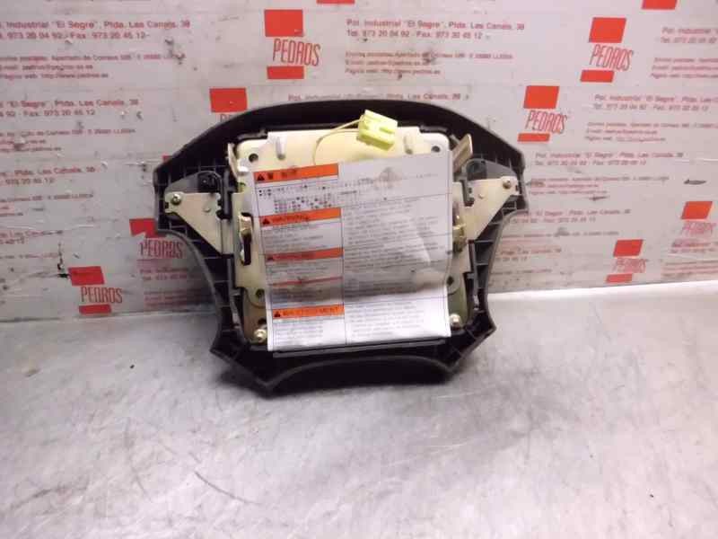 Recambio de airbag delantero izquierdo para suzuki jimny sn (fj) 1.3 16v cat referencia OEM IAM   