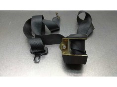 Recambio de cinturon seguridad trasero izquierdo para nissan primera berlina (p11) slx referencia OEM IAM   