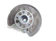 Recambio de mangueta trasera izquierda para mercedes clase e coupe (bm 238) e 350 d 4matic (238.334) referencia OEM IAM A2133503