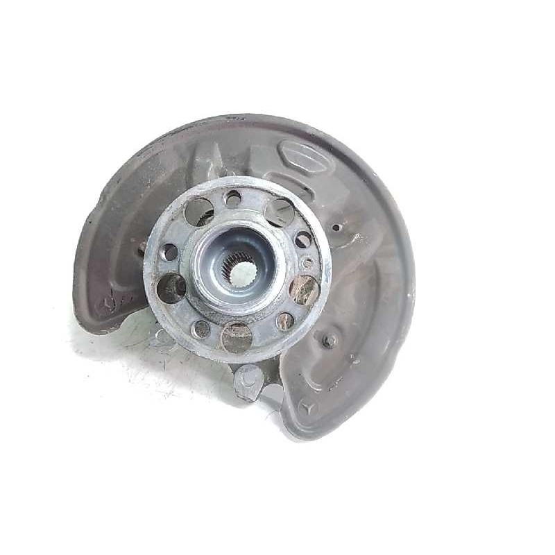 Recambio de mangueta trasera izquierda para mercedes clase e coupe (bm 238) e 350 d 4matic (238.334) referencia OEM IAM A2133503