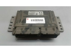 Recambio de centralita motor uce para nissan almera (n16/e) referencia OEM IAM MEC32-211 355 MEC32-211 A115I 5329