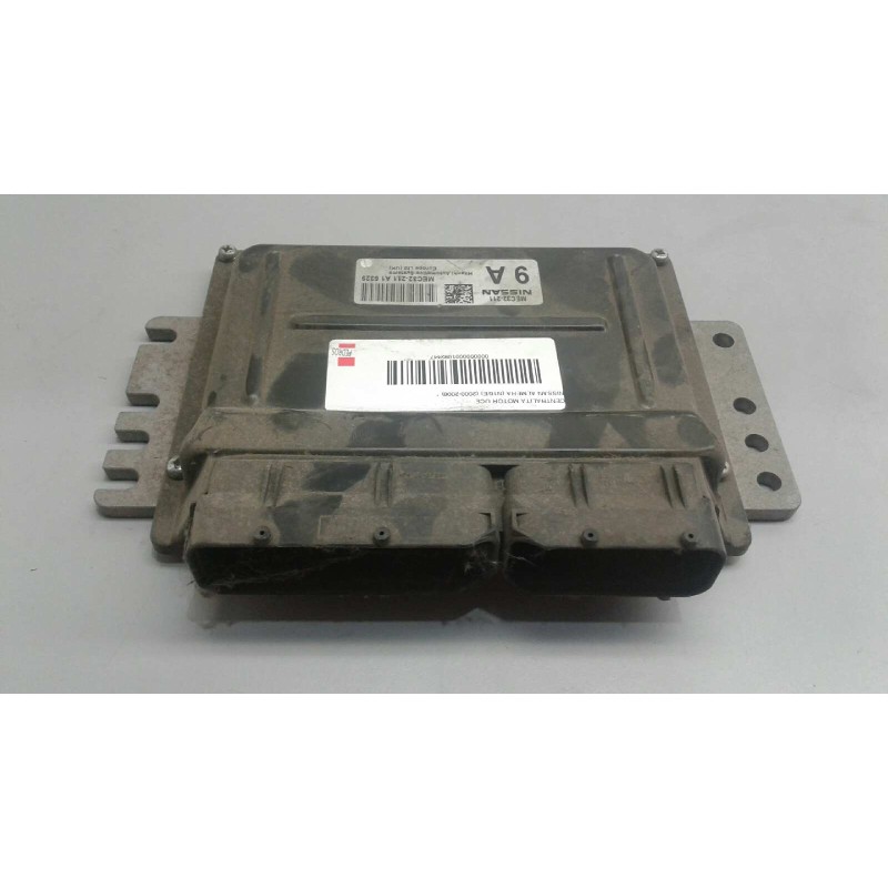 Recambio de centralita motor uce para nissan almera (n16/e) referencia OEM IAM MEC32-211 355 MEC32-211 A115I 5329