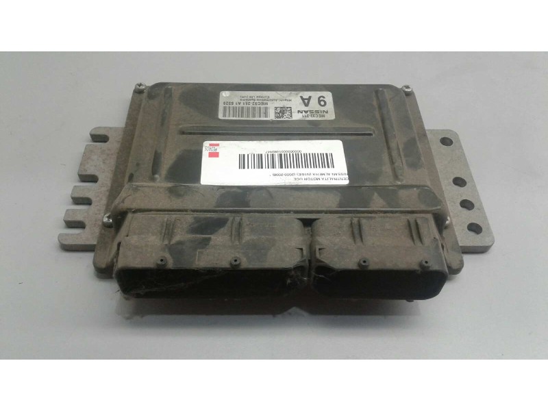Recambio de centralita motor uce para nissan almera (n16/e) referencia OEM IAM MEC32-211 355 MEC32-211 A115I 5329