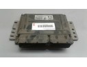 CENTRALITA MOTOR UCE MEC32-211 355 MEC32-211 A115I 5329